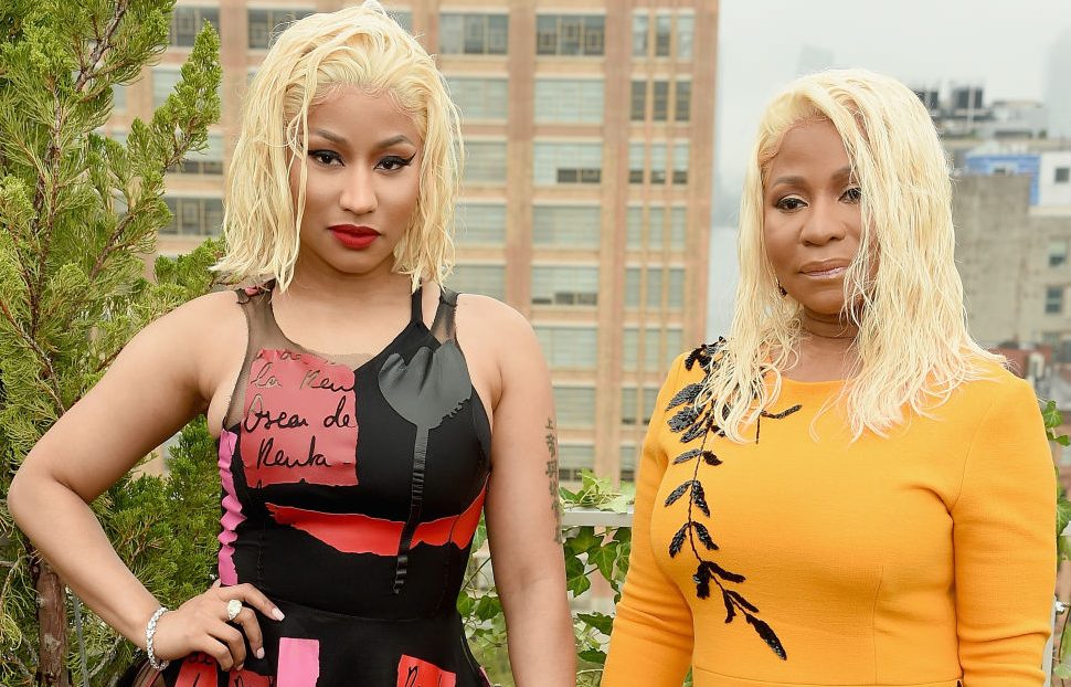 Oscar De La Renta - Front Row - September 2018 - New York Fashion Week: The Shows