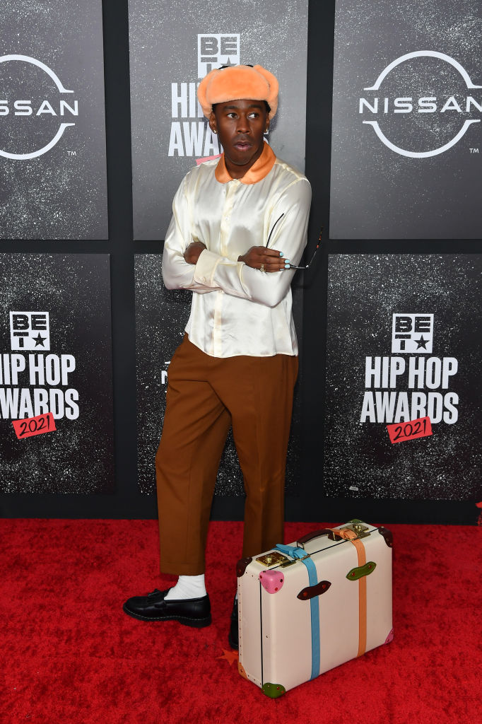 BET Hip Hop Awards