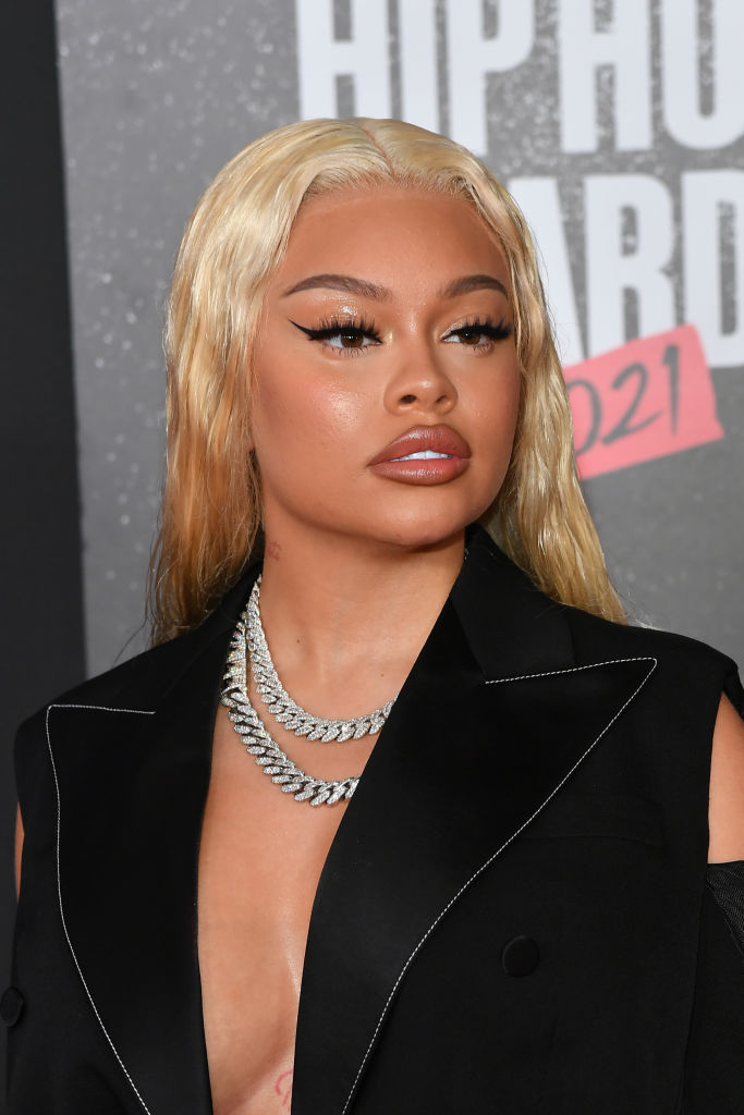 BET Hip Hop Awards