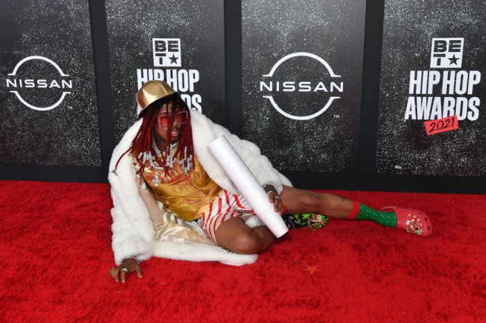 BET Hip Hop Awards