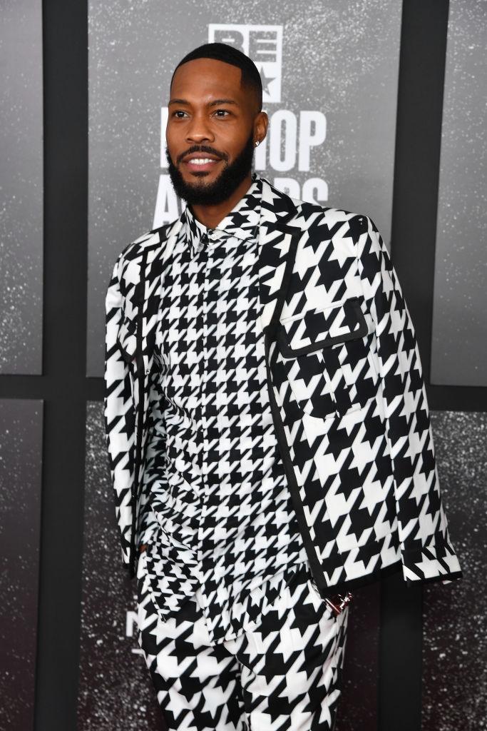 BET Hip Hop Awards
