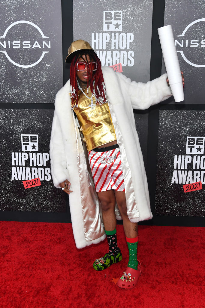 BET Hip Hop Awards