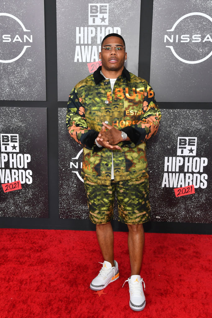 BET Hip Hop Awards