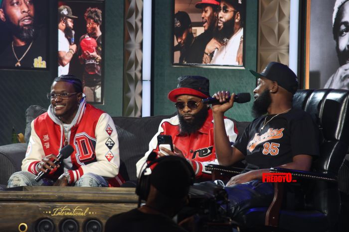BET Hip-Hop Awards