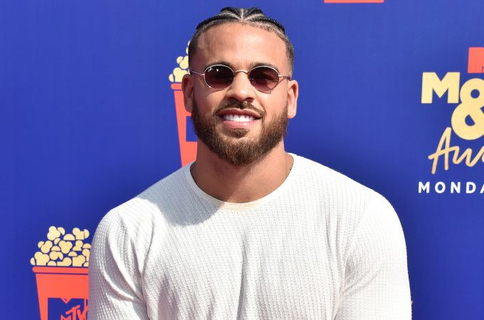 2019 MTV Movie And TV Awards - Arrivals
