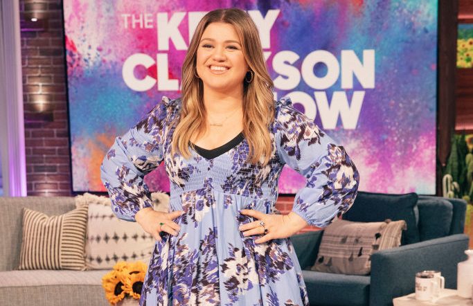 The Kelly Clarkson Show - Season 3