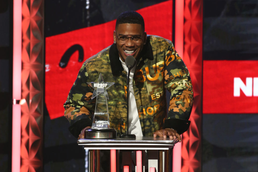 BET Hip Hop Awards 2021 - Show