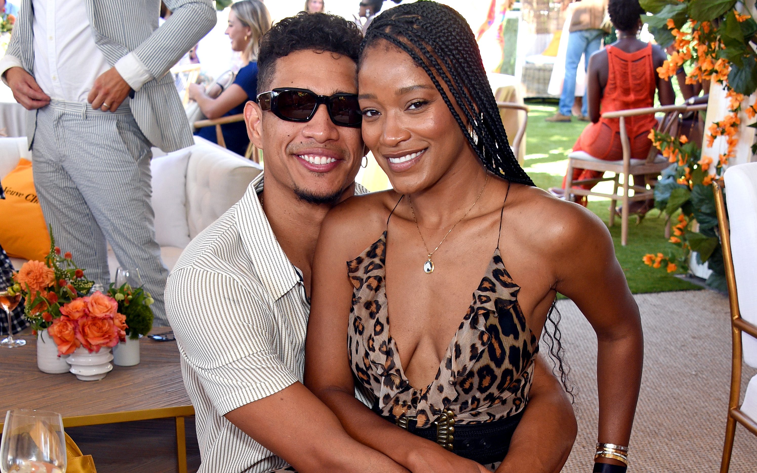 Veuve Clicquot Polo Classic