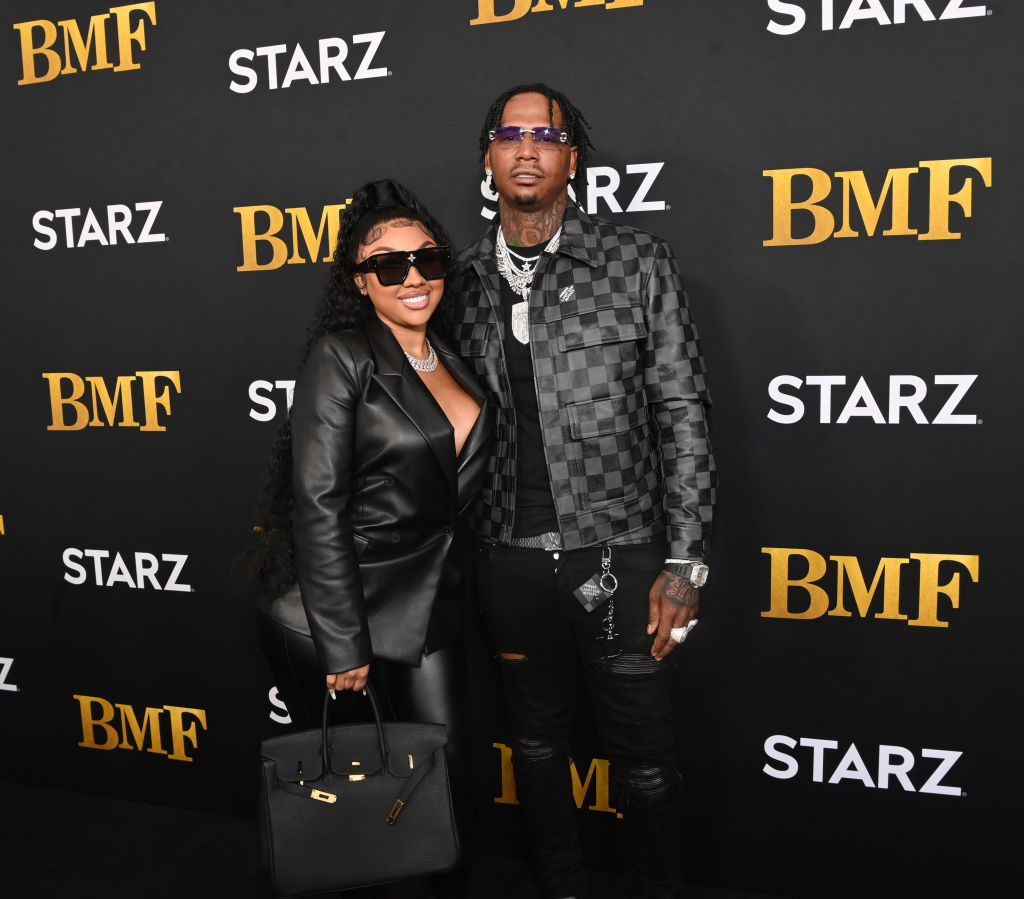 STARZ Series "BMF" World Premiere