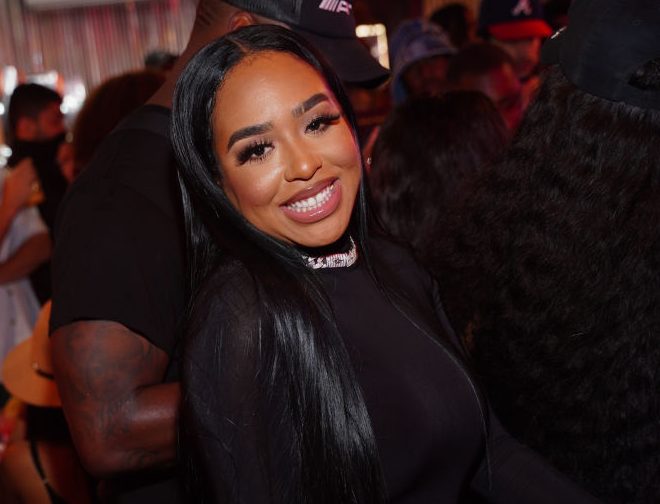 Mulatto Album Release Dinner