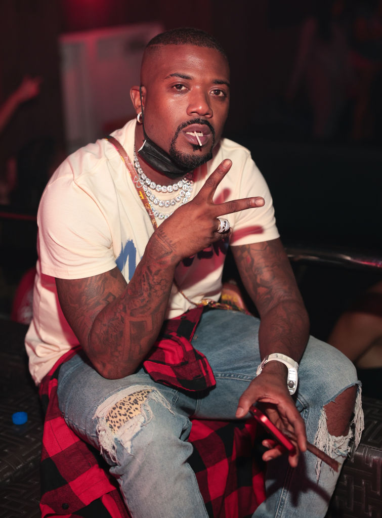 Ladies Love R&B Wednesdays