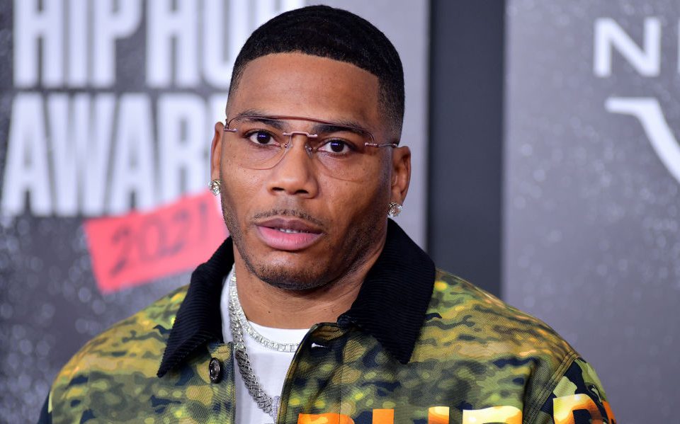 2021 BET Hip Hop Awards - Arrivals