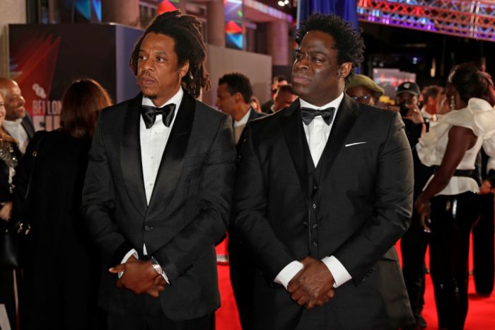 "The Harder They Fall" World Premiere - 65th BFI London Film Festival