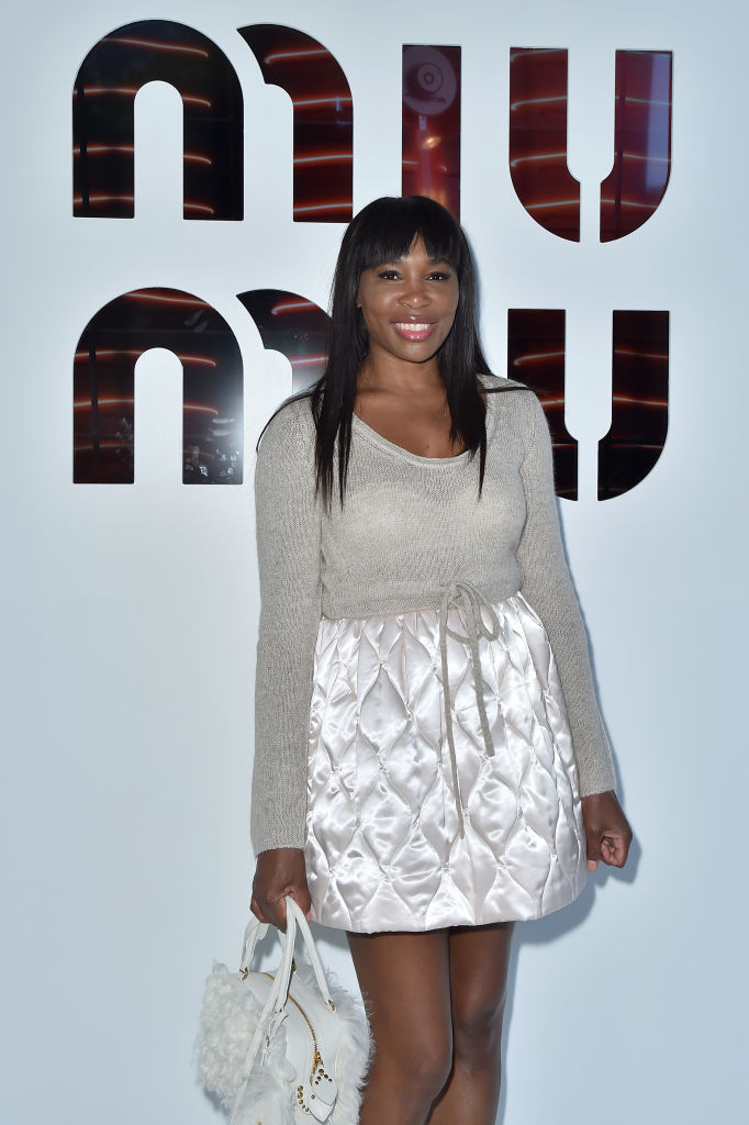 Miu Miu : Photocall - Paris Fashion Week - Womenswear Spring Summer 2022