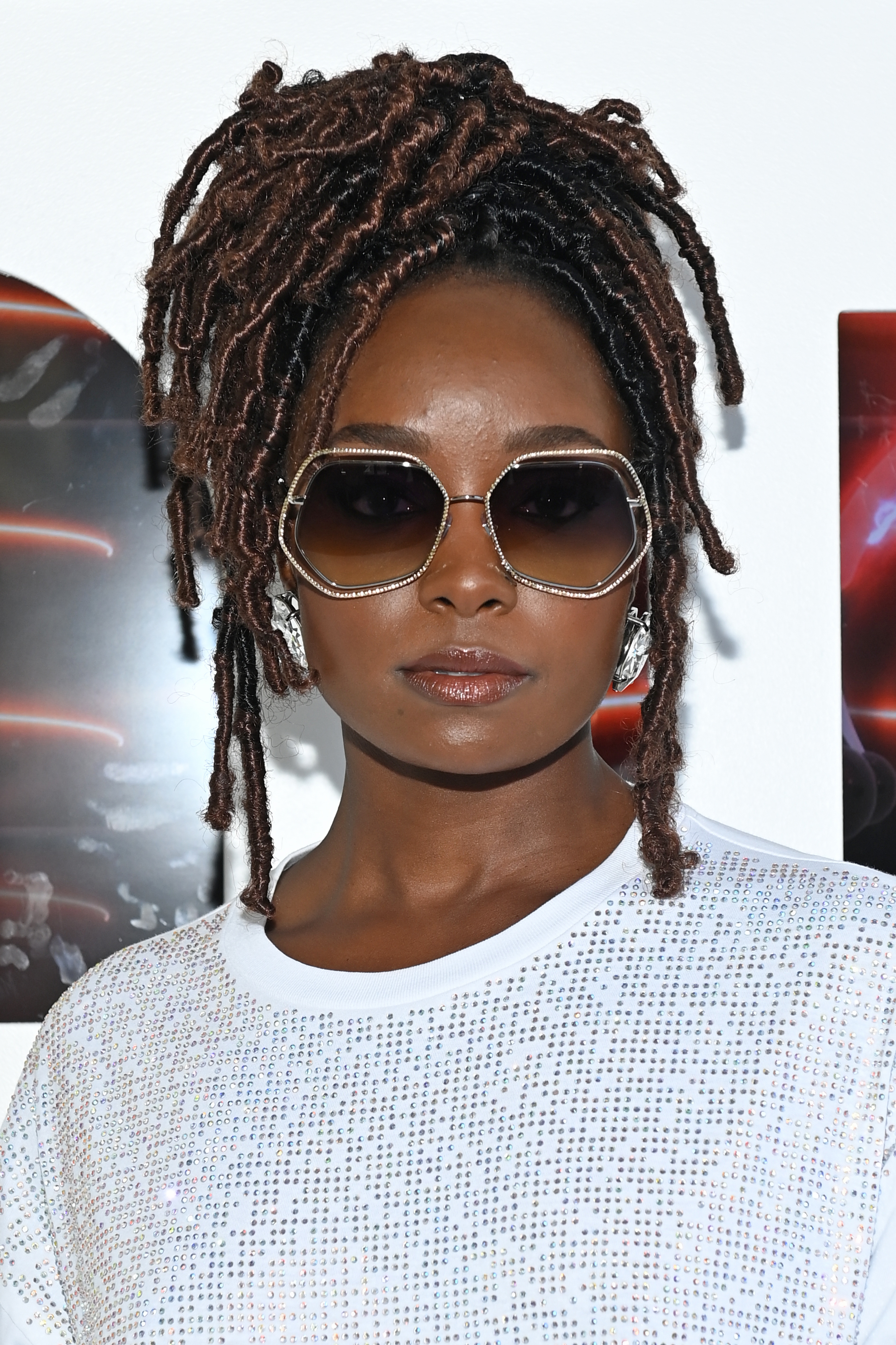 Miu Miu : Photocall - Paris Fashion Week - Womenswear Spring Summer 2022