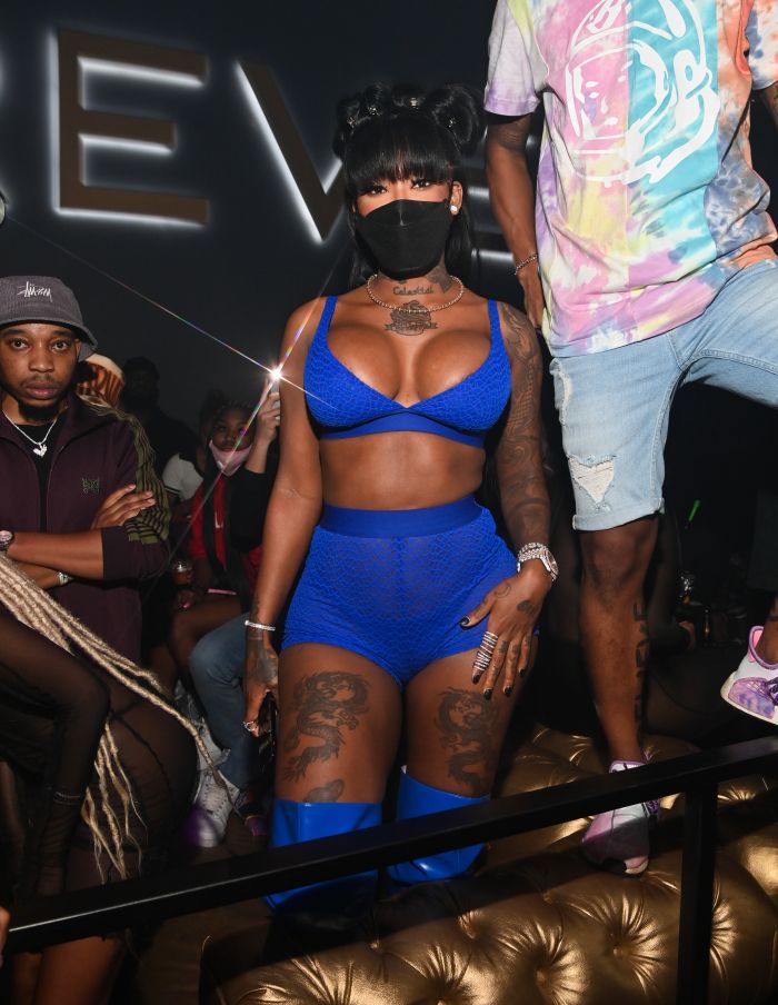 LVRN Takeover Hosted By Summer Walker