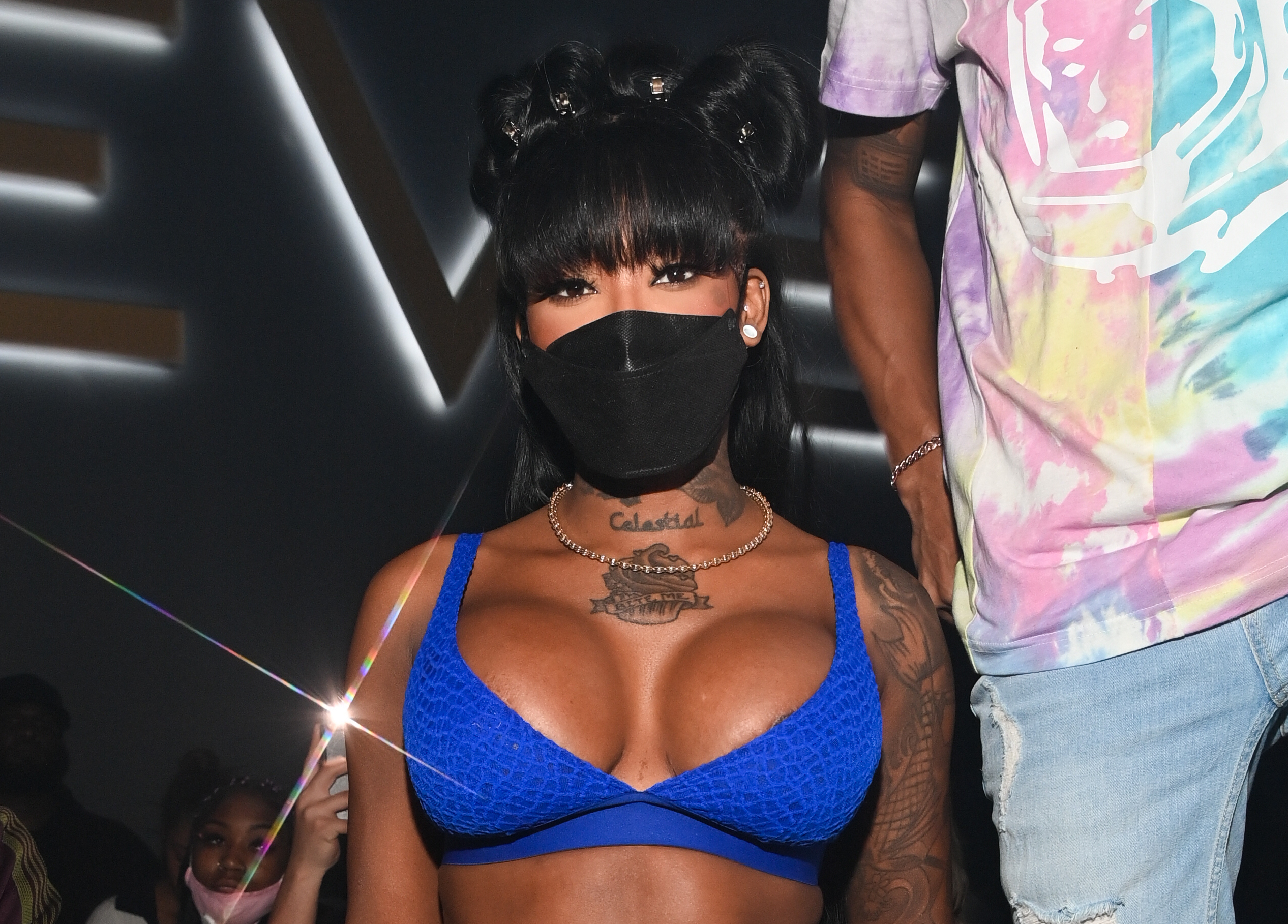 LVRN Takeover Hosted By Summer Walker