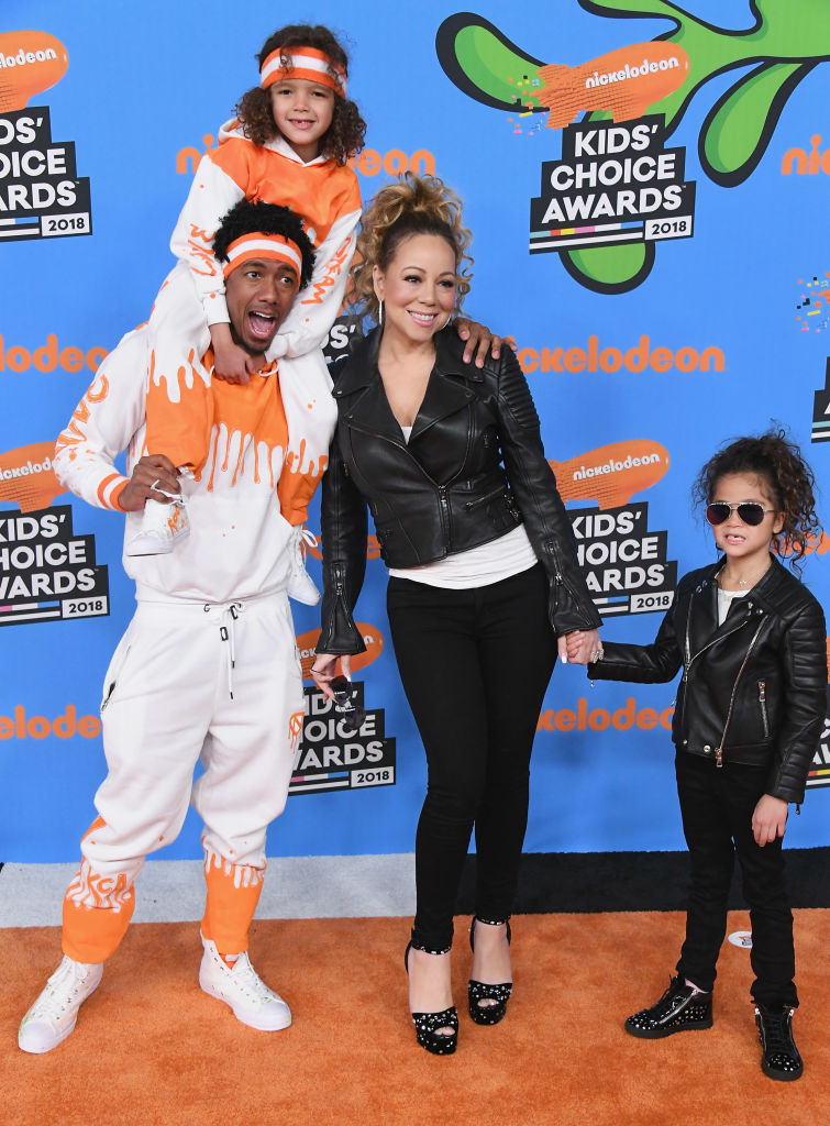 Nickelodeon's 2018 Kids' Choice Awards - Arrivals