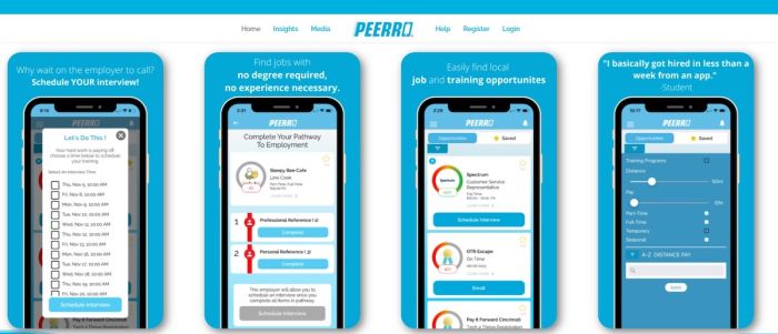 Dr. Rachel Angel Founder of Peerro