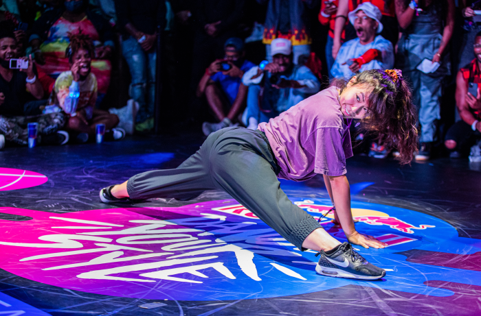 Red Bull Dance Your Style: ATL