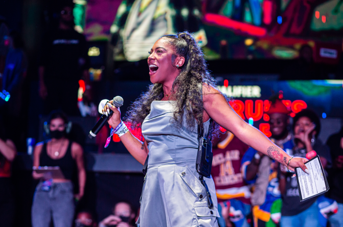 Red Bull Dance Your Style: ATL