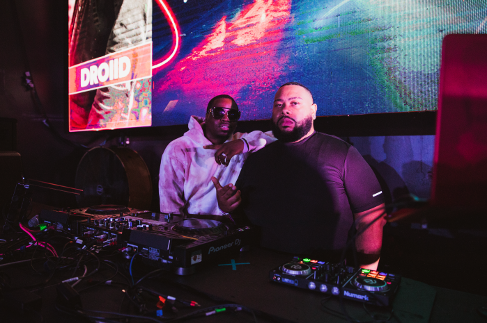 Red Bull Dance Your Style