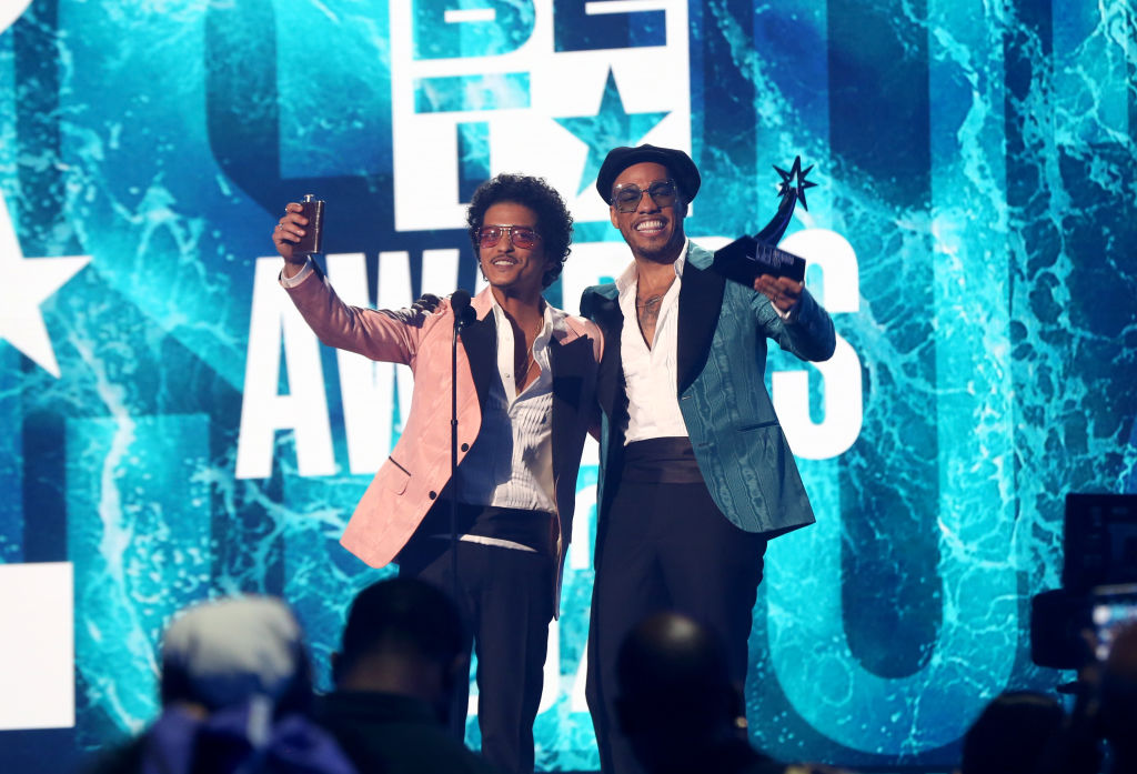 BET Awards 2021 - Show