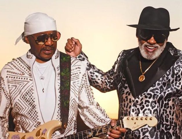 ONE Musicfest assets