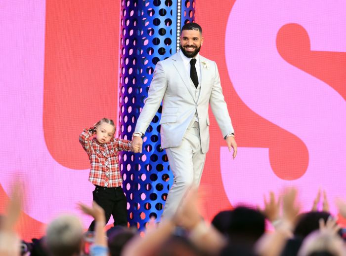 2021 Billboard Music Awards - Show