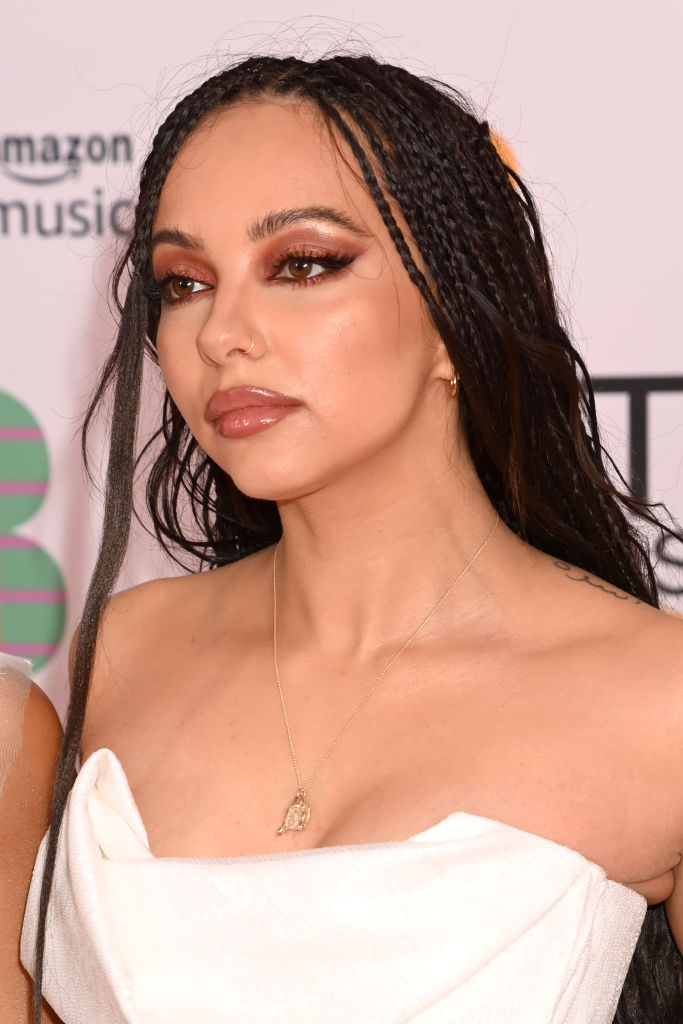 The BRIT Awards 2021 - VIP Arrivals