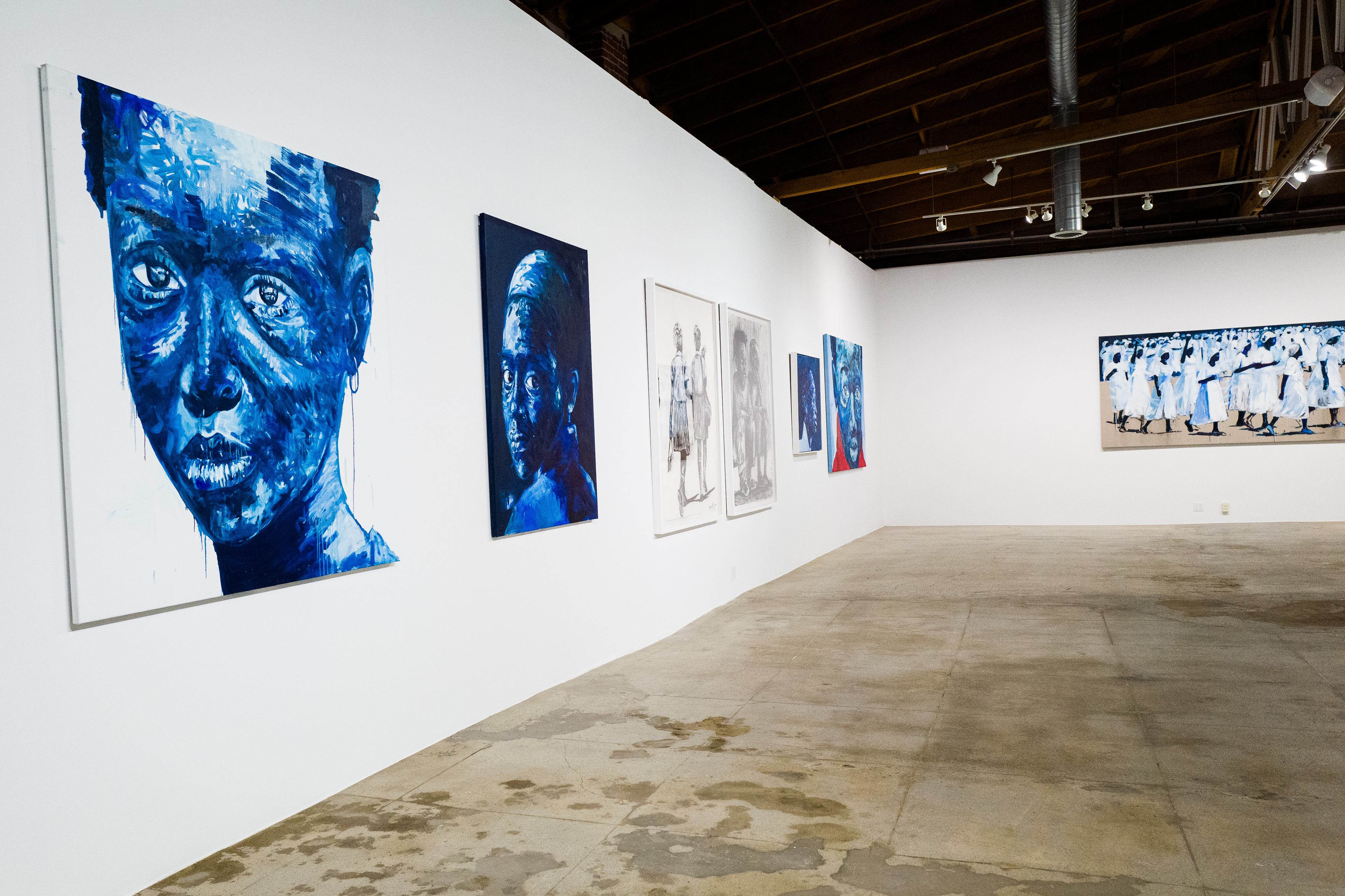 Nelson Makamo and DeLeón Tequila Dinner