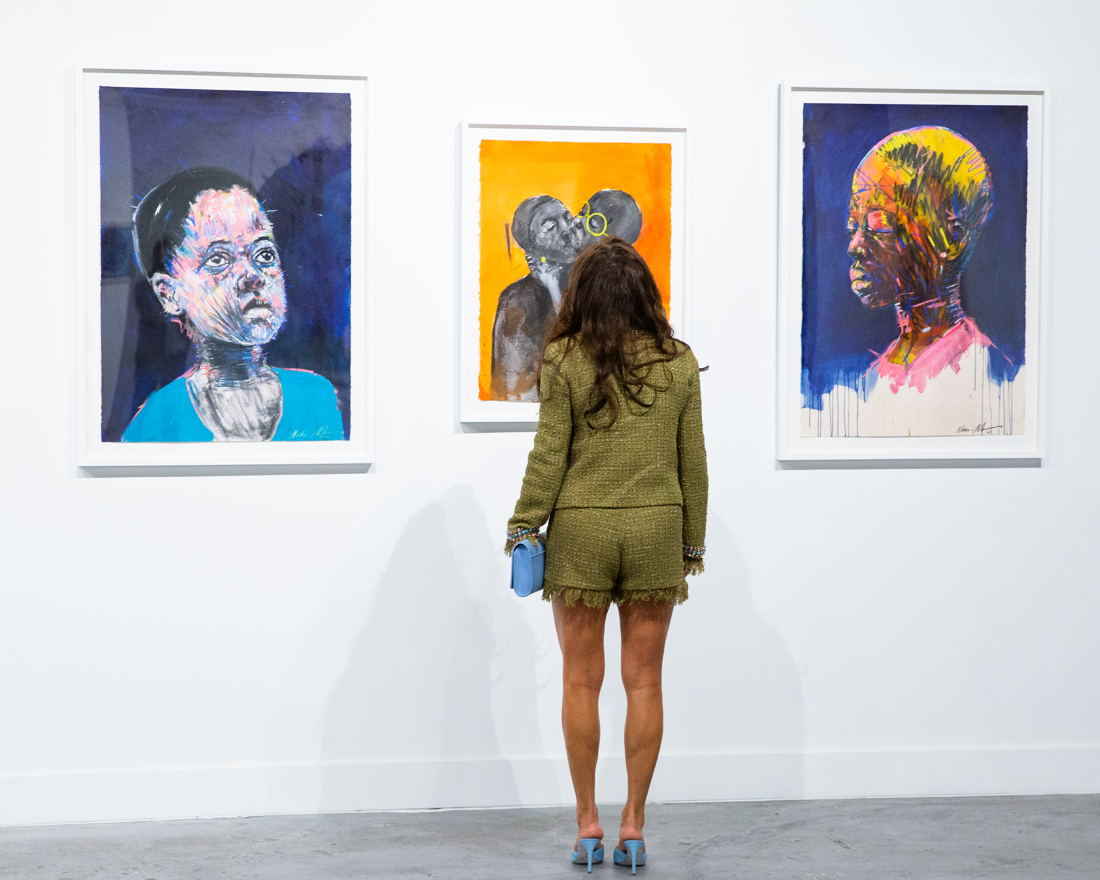 Nelson Makamo and DeLeón Tequila Dinner