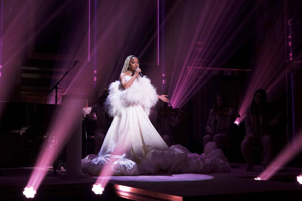 The Tonight Show Starring Jimmy Fallon - Season 9