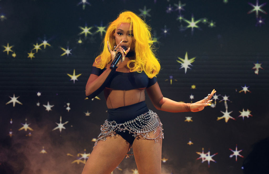 2021 Billboard Music Awards - Show