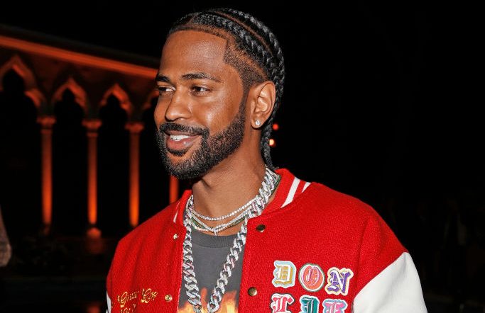 RHUDE SS22 Runway Show