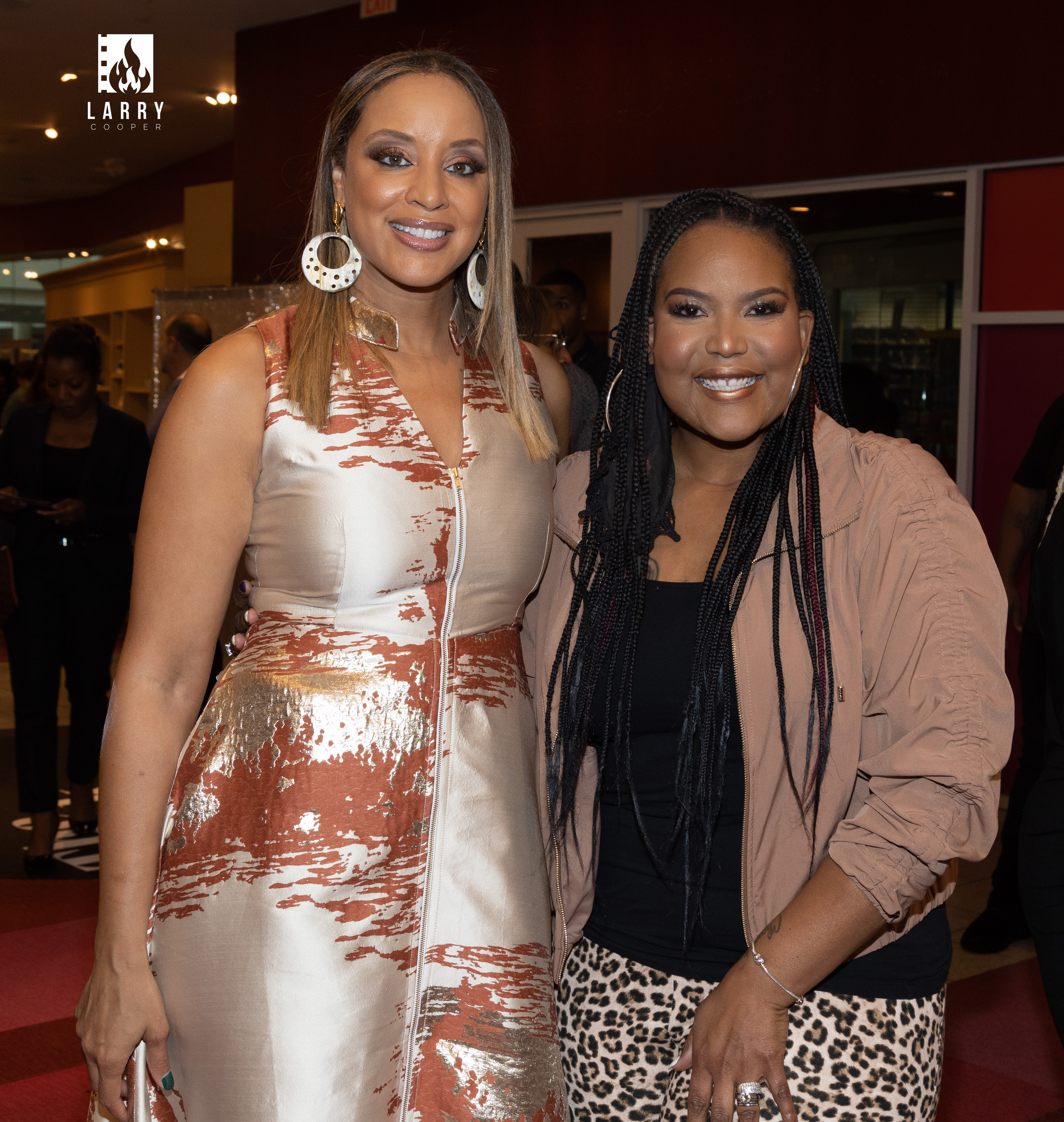 Black Fashion Movement