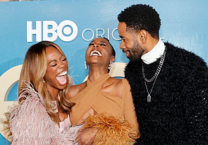 HBO's Final Season Premiere Of "Insecure" - Red Carpet