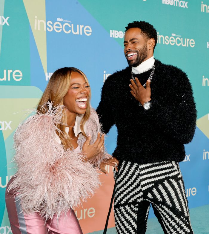 HBO's Final Season Premiere Of "Insecure" - Red Carpet
