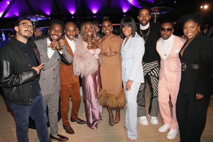 HBO's Final Season Premiere Of "Insecure" - Red Carpet