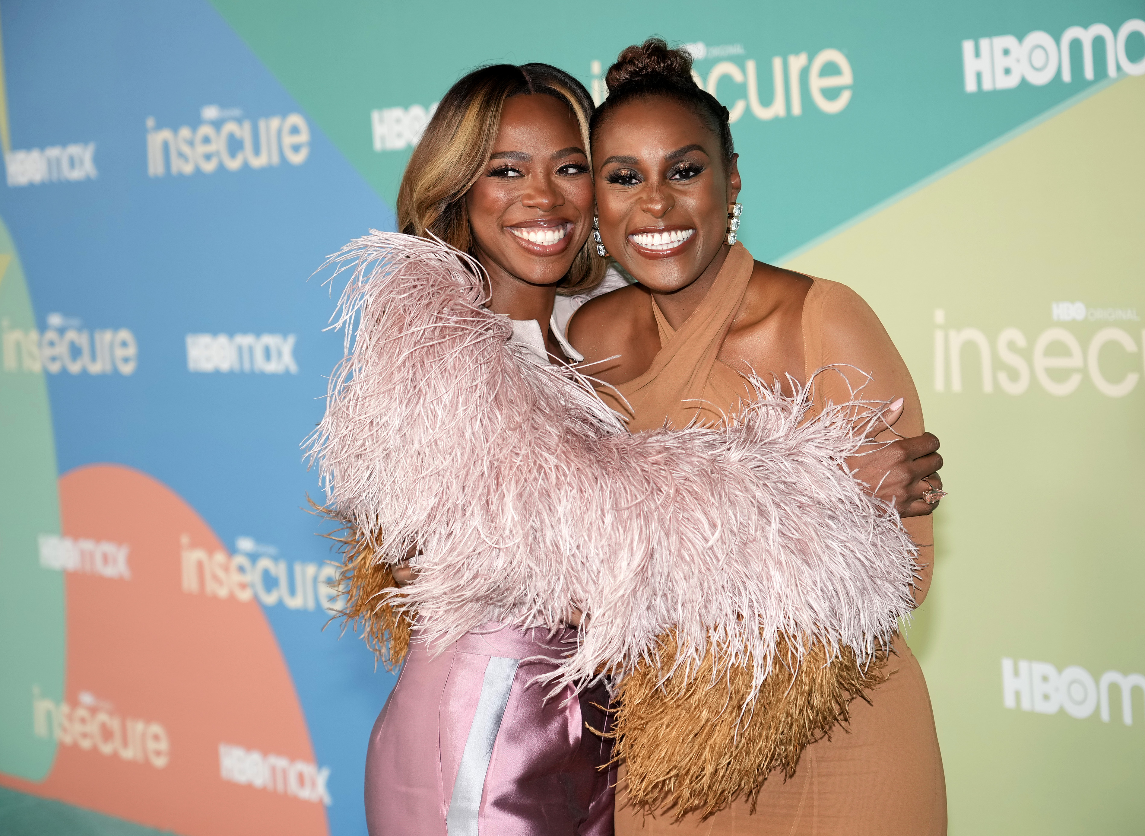 HBO's Final Season Premiere Of "Insecure" - Red Carpet
