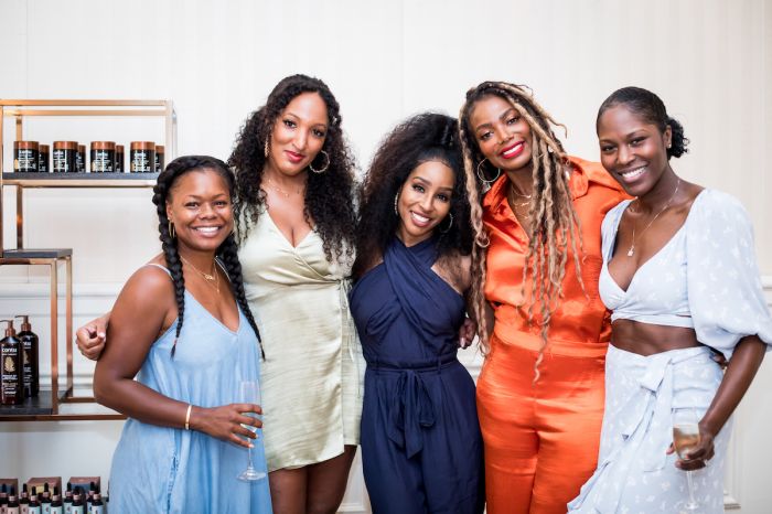 Brown Girl Jane Summit