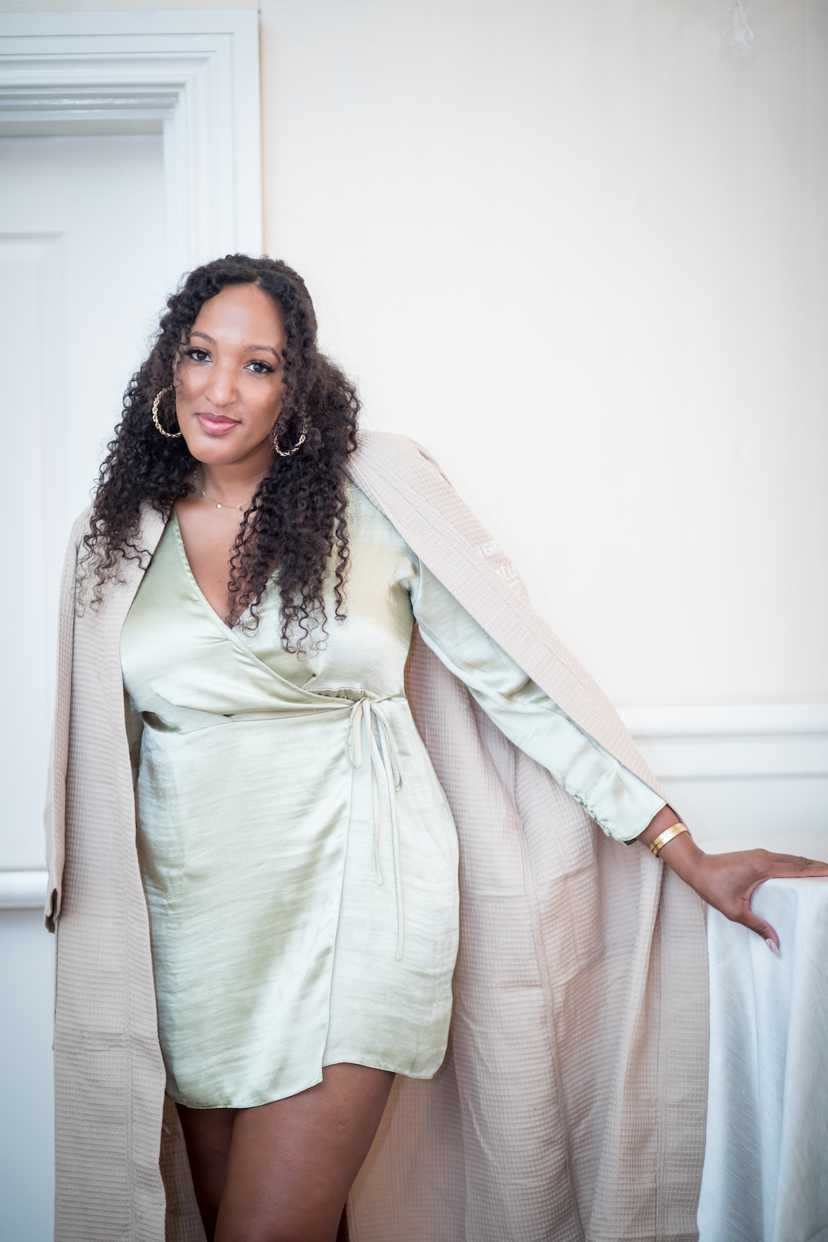 Brown Girl Jane Summit