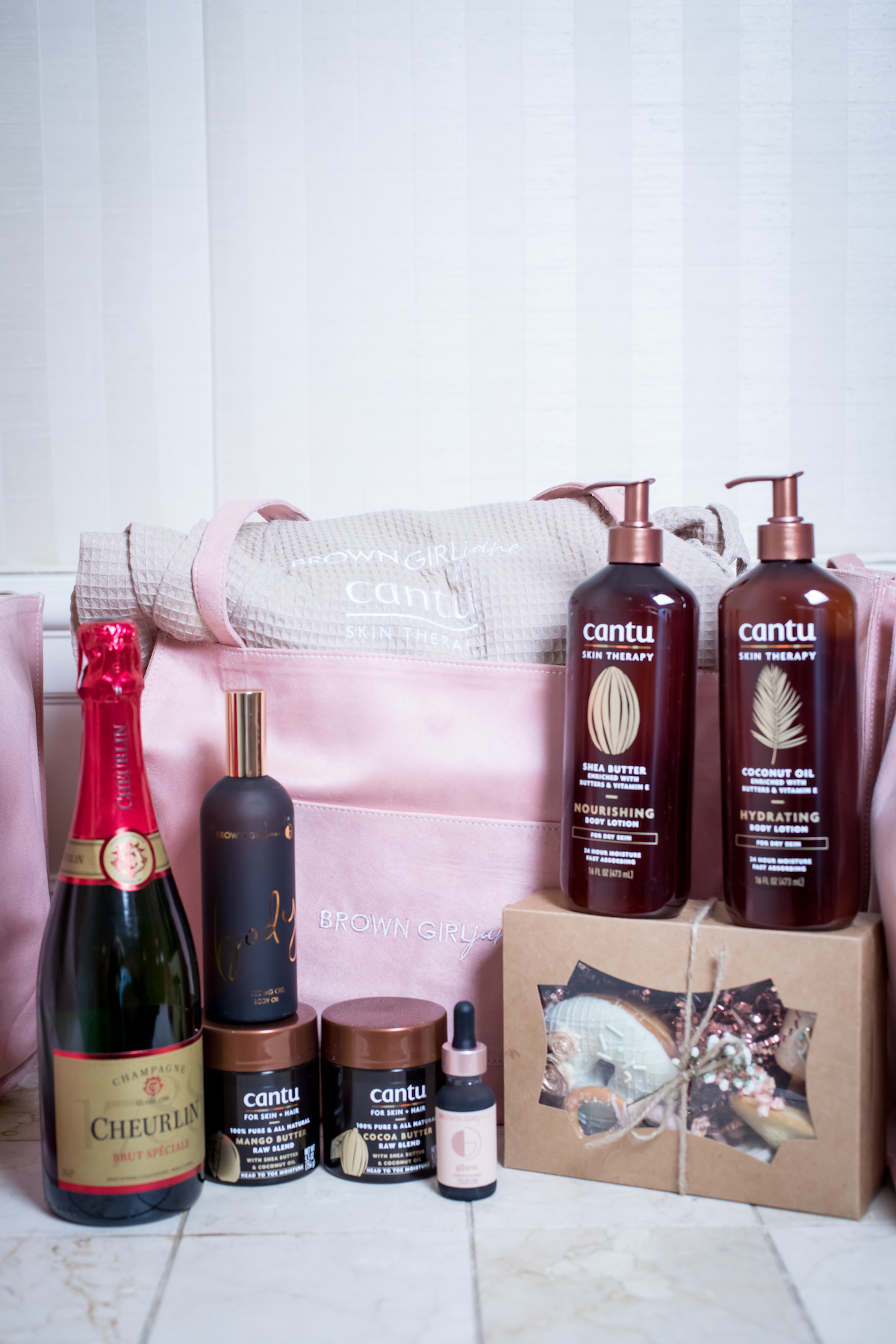 Brown Girl Jane Summit