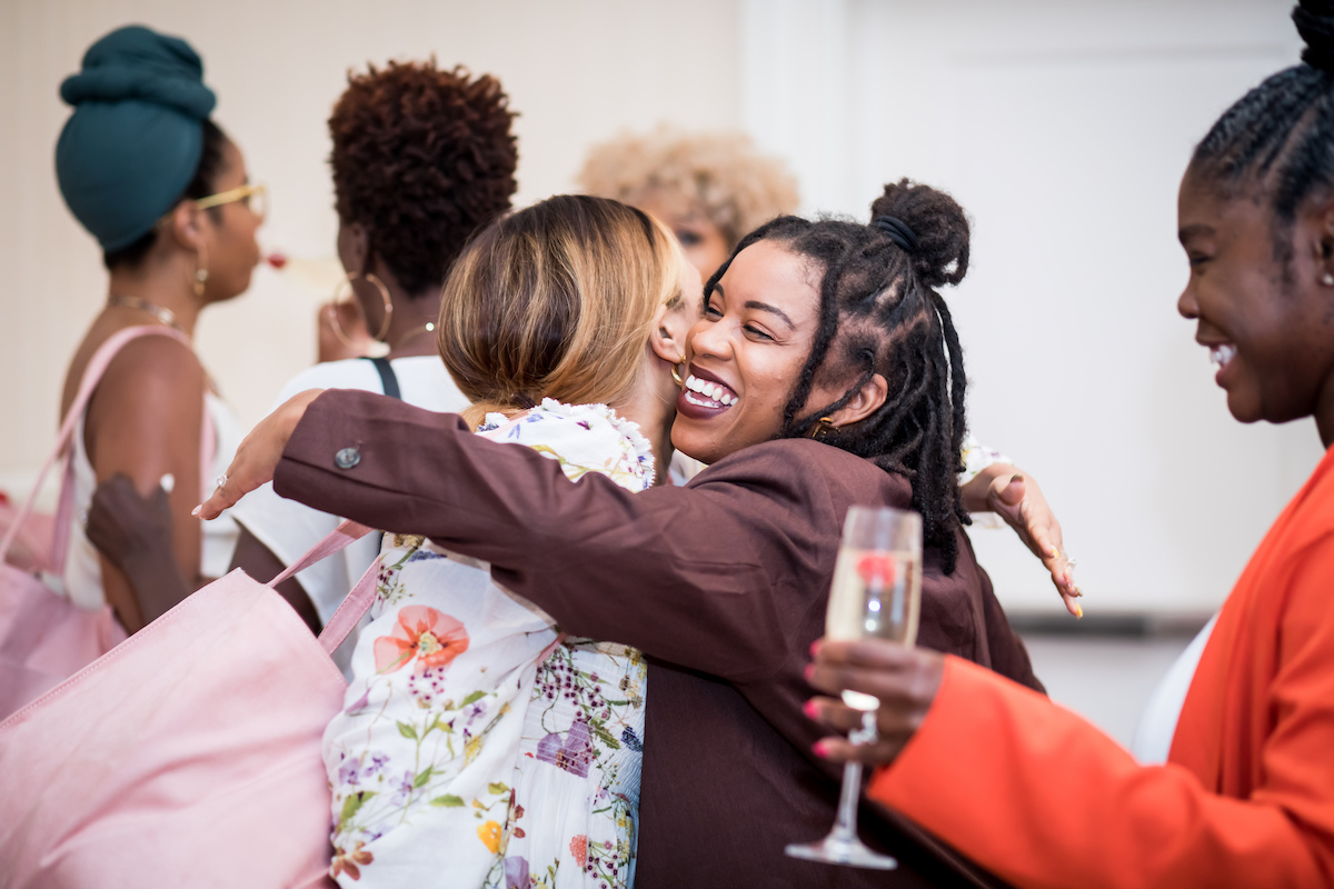 Brown Girl Jane Summit