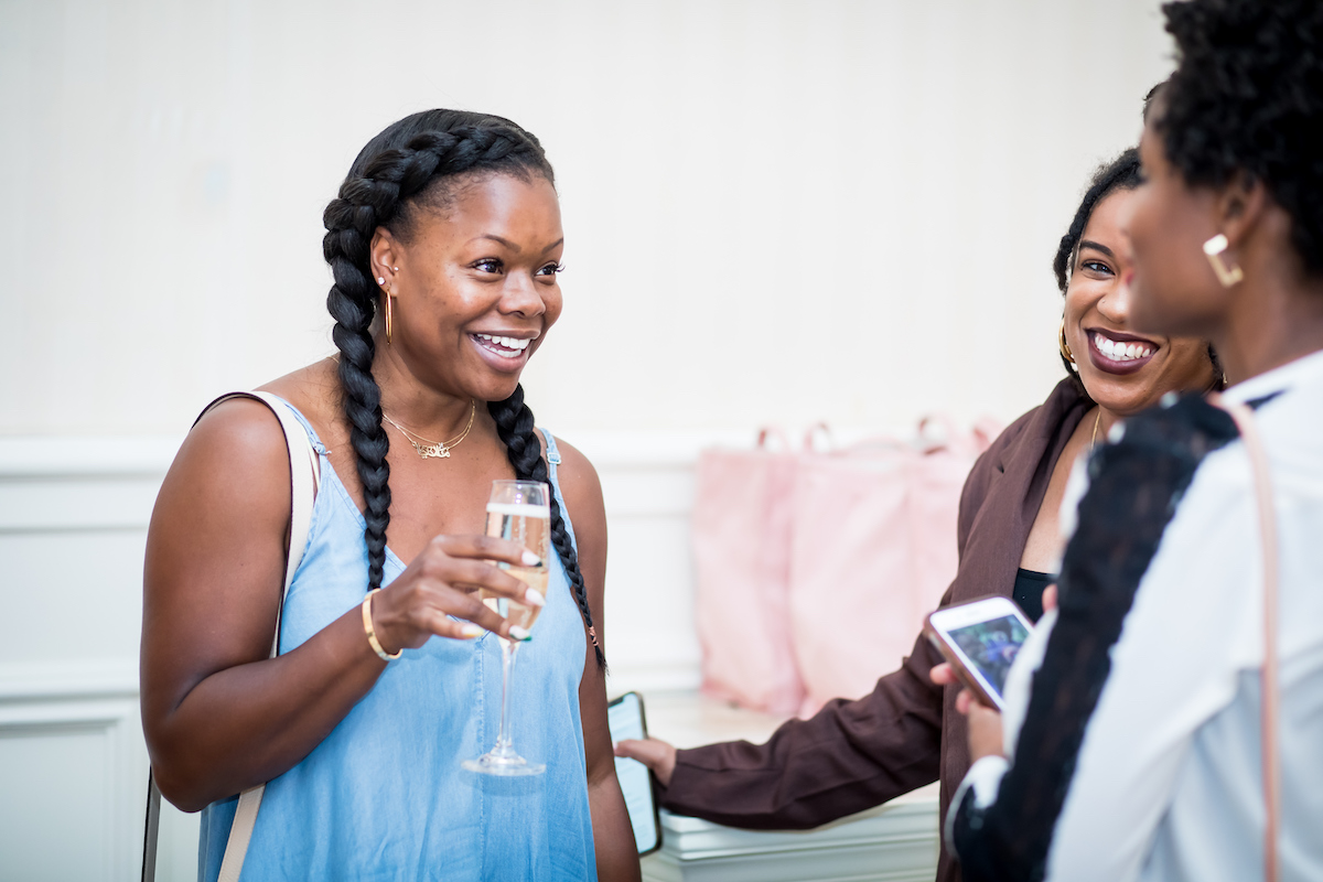 Brown Girl Jane Summit