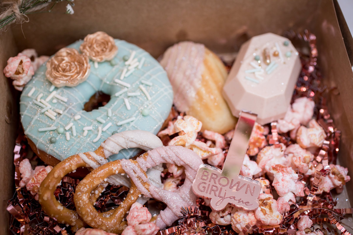 Brown Girl Jane Summit