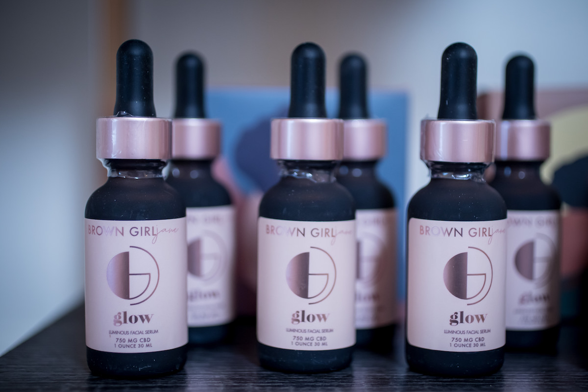 Brown Girl Jane Summit