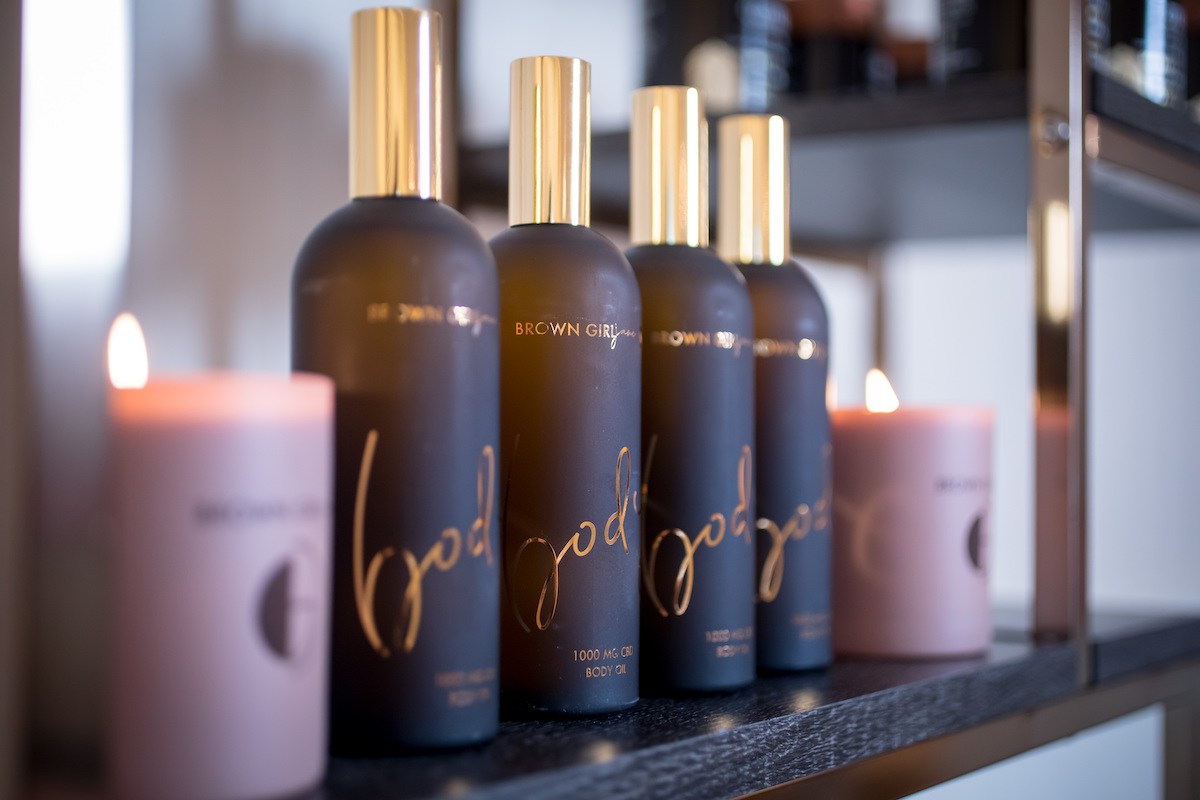 Brown Girl Jane Summit