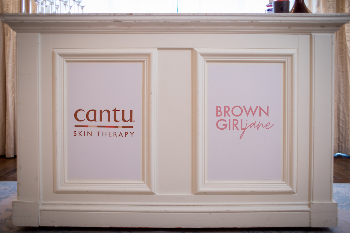 Brown Girl Jane Summit