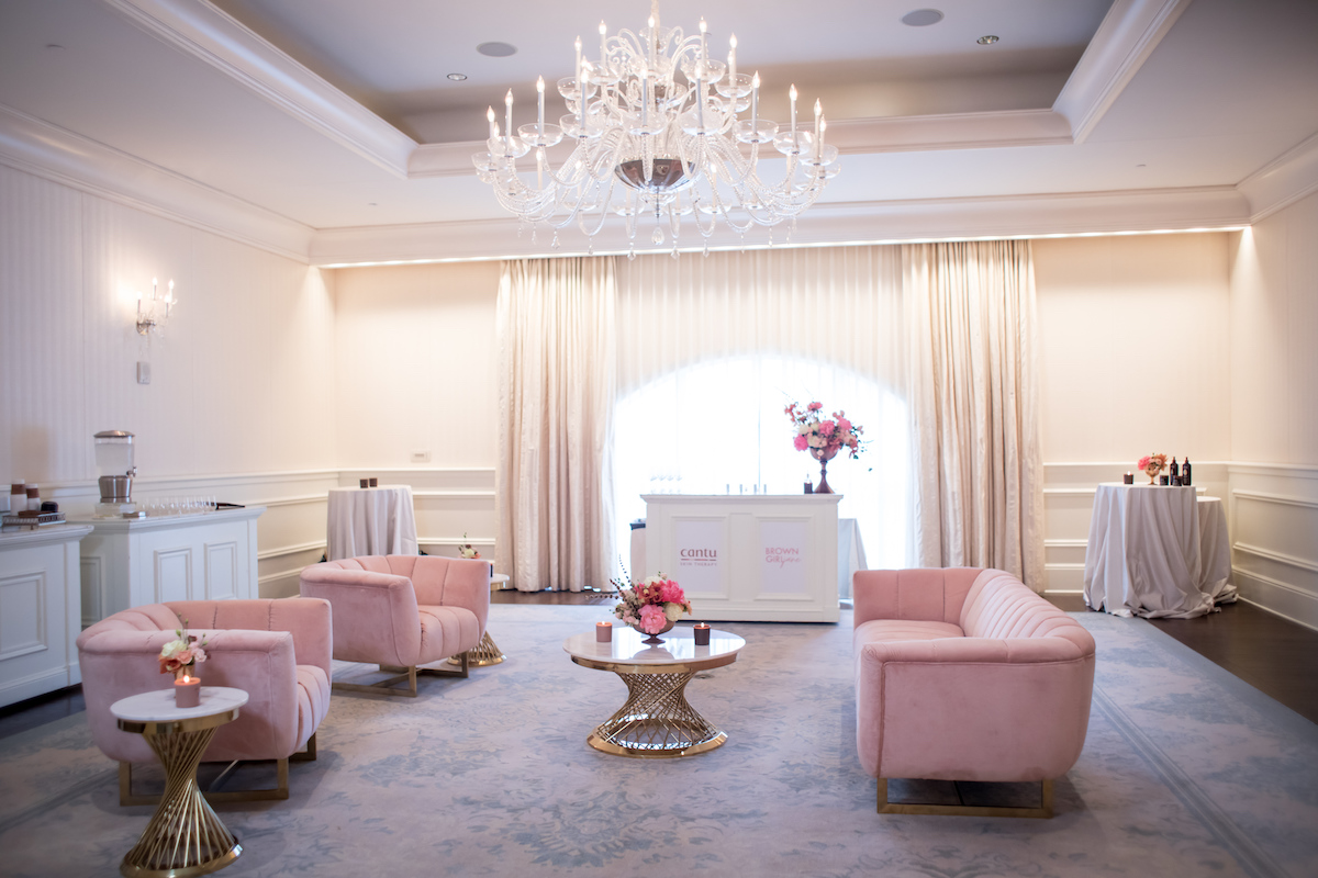 Brown Girl Jane Summit